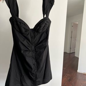 House of CB motel rocks dress